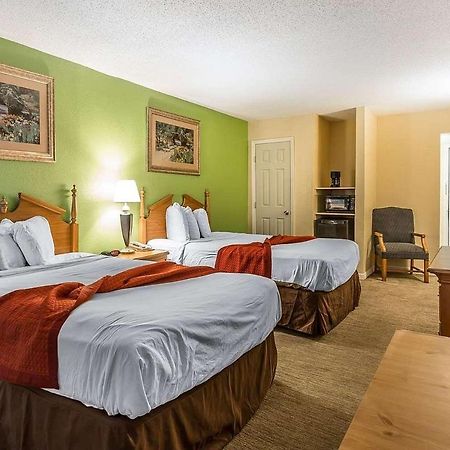 Ocean Star Hotel Μιρτλ Μπιτς Εξωτερικό φωτογραφία