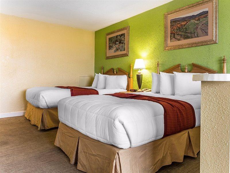 Ocean Star Hotel Μιρτλ Μπιτς Εξωτερικό φωτογραφία