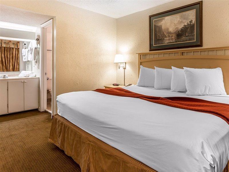 Ocean Star Hotel Μιρτλ Μπιτς Εξωτερικό φωτογραφία
