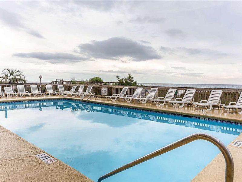 Ocean Star Hotel Μιρτλ Μπιτς Εξωτερικό φωτογραφία