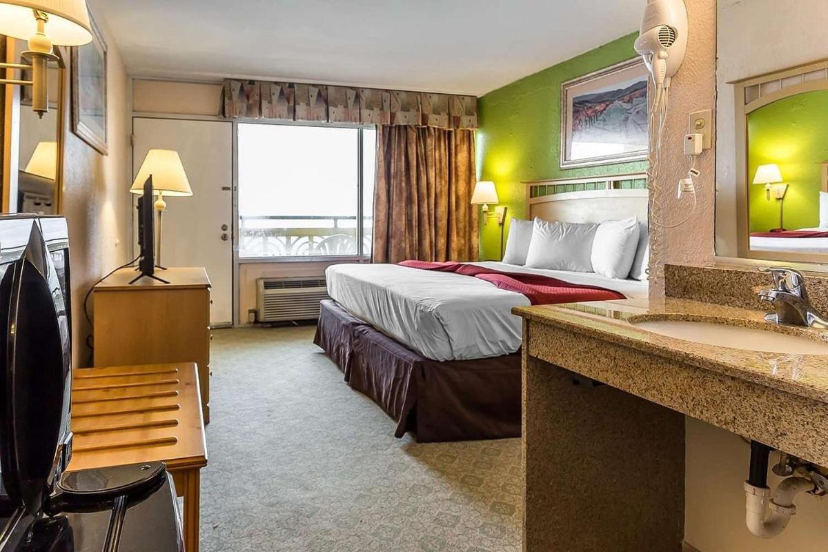 Ocean Star Hotel Μιρτλ Μπιτς Εξωτερικό φωτογραφία