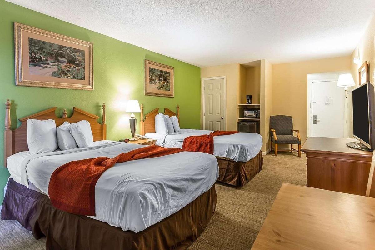 Ocean Star Hotel Μιρτλ Μπιτς Εξωτερικό φωτογραφία
