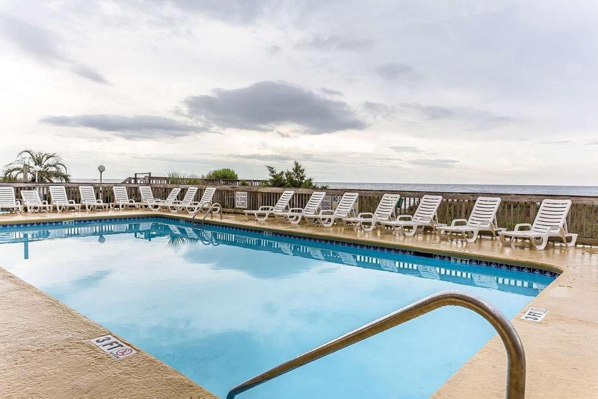 Ocean Star Hotel Μιρτλ Μπιτς Εξωτερικό φωτογραφία
