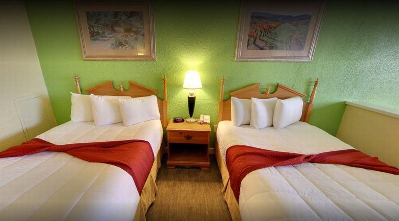 Ocean Star Hotel Μιρτλ Μπιτς Εξωτερικό φωτογραφία