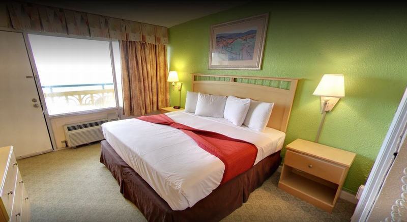 Ocean Star Hotel Μιρτλ Μπιτς Εξωτερικό φωτογραφία