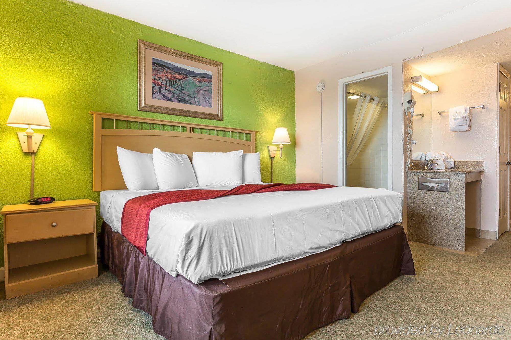 Ocean Star Hotel Μιρτλ Μπιτς Εξωτερικό φωτογραφία