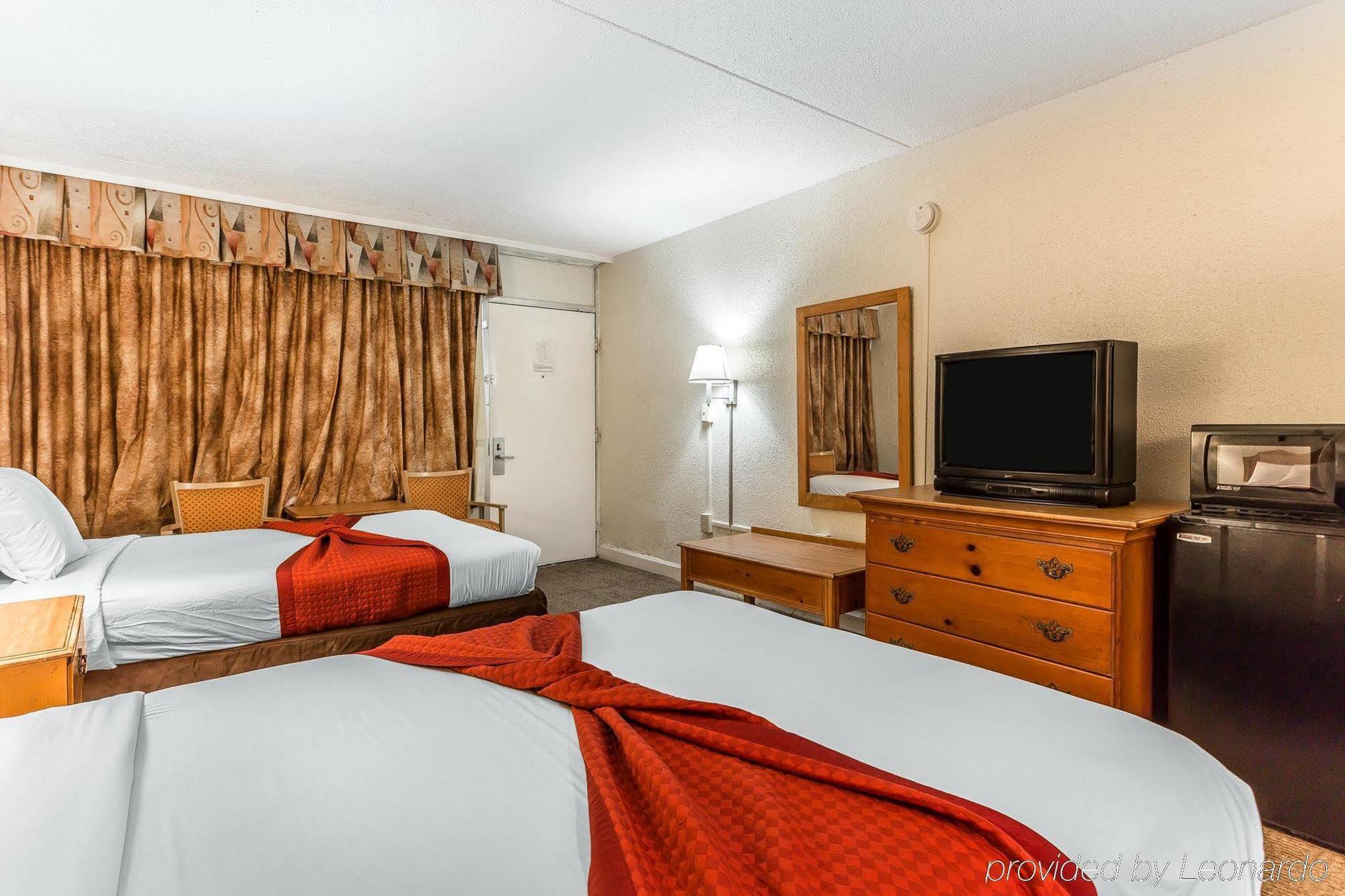 Ocean Star Hotel Μιρτλ Μπιτς Εξωτερικό φωτογραφία