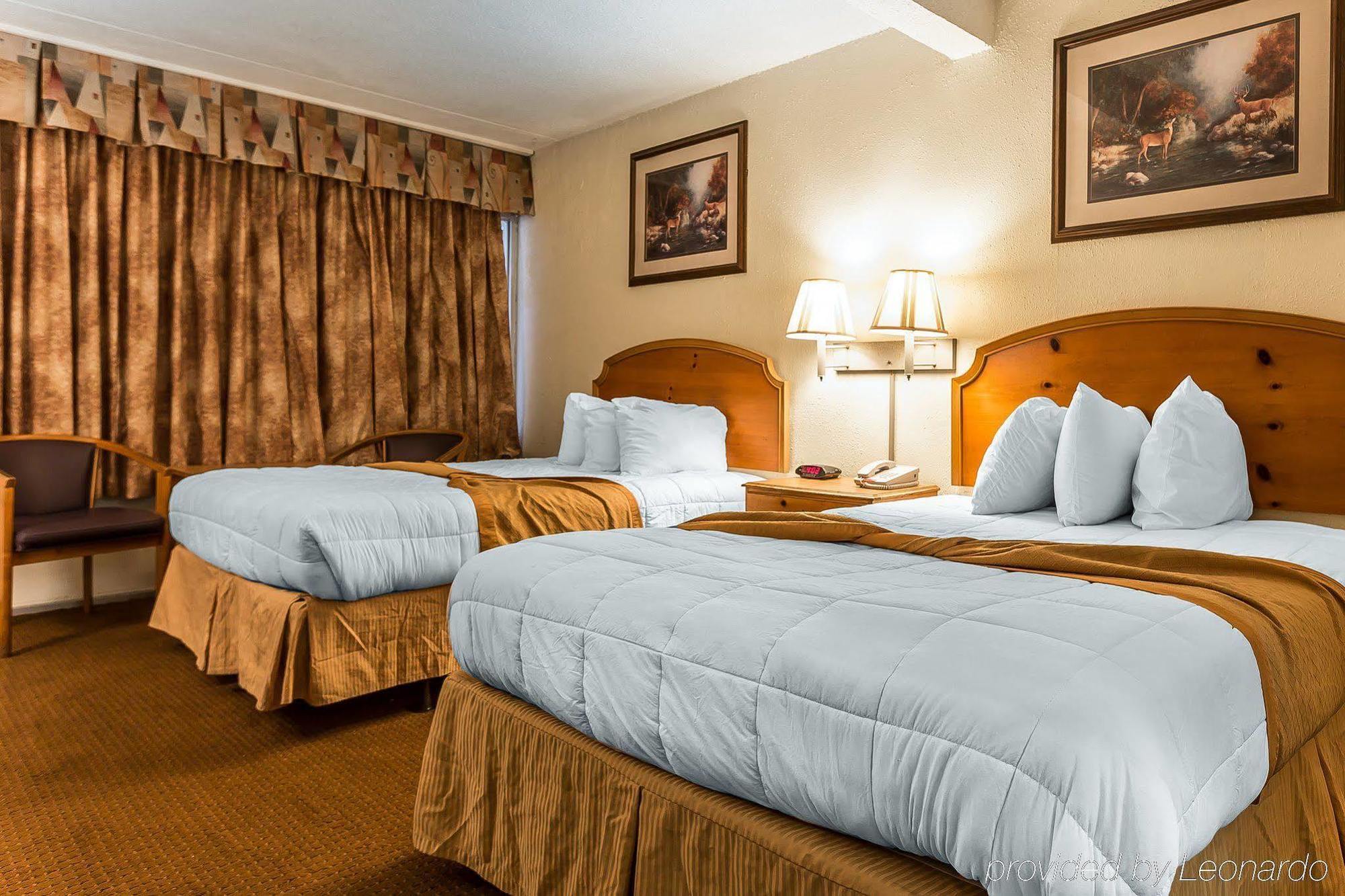 Ocean Star Hotel Μιρτλ Μπιτς Εξωτερικό φωτογραφία