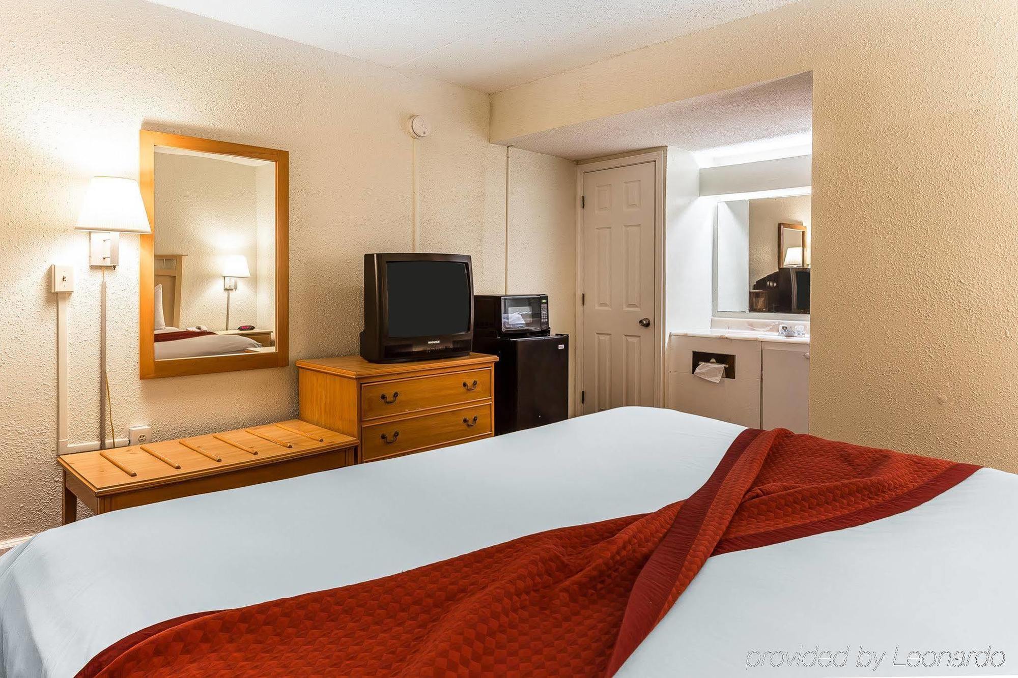 Ocean Star Hotel Μιρτλ Μπιτς Εξωτερικό φωτογραφία