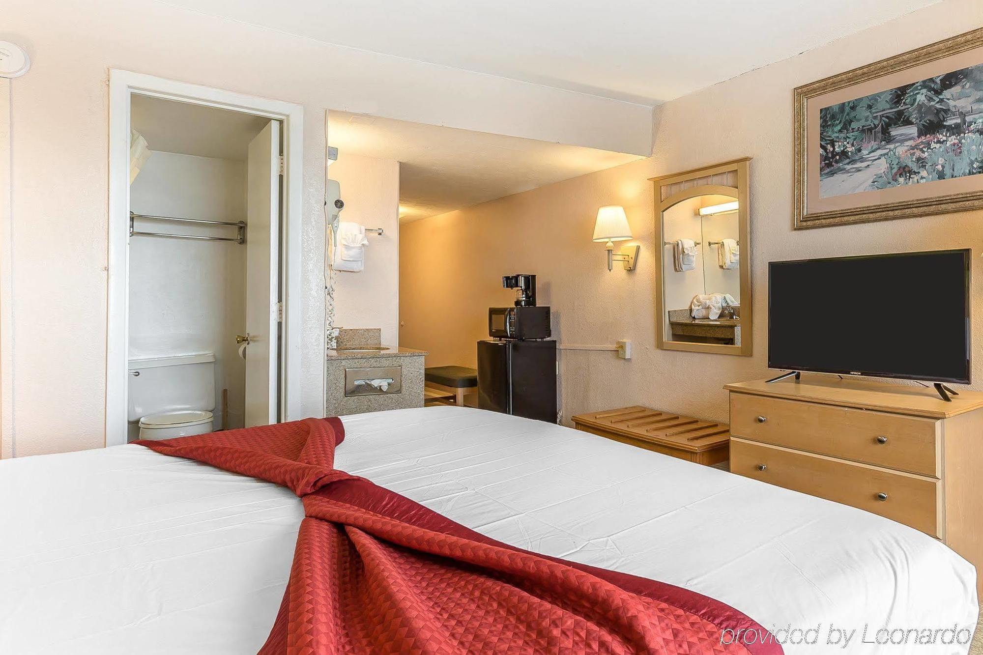 Ocean Star Hotel Μιρτλ Μπιτς Εξωτερικό φωτογραφία