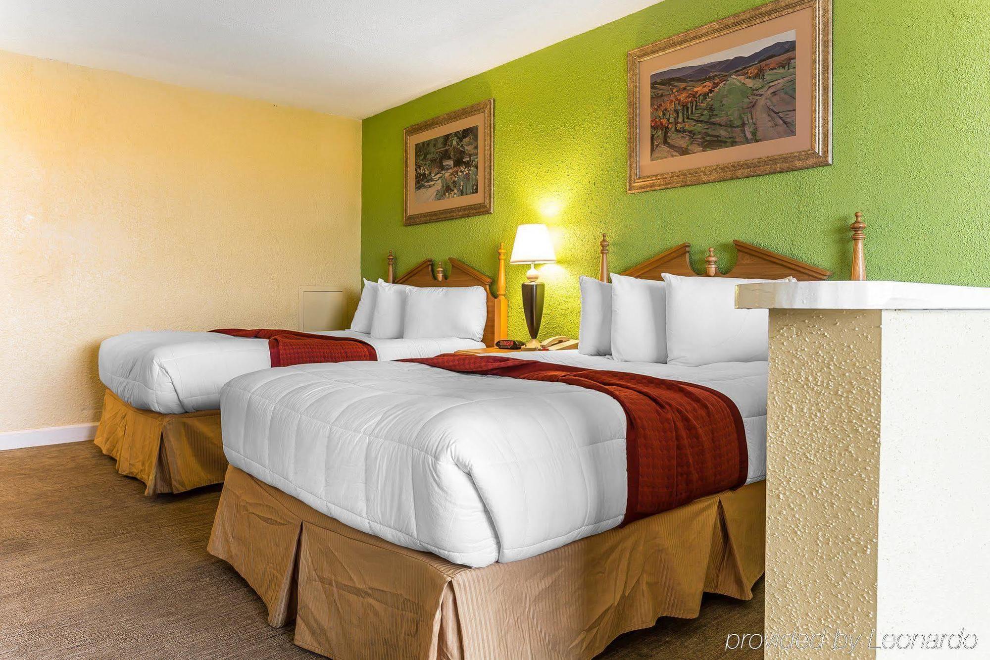 Ocean Star Hotel Μιρτλ Μπιτς Εξωτερικό φωτογραφία