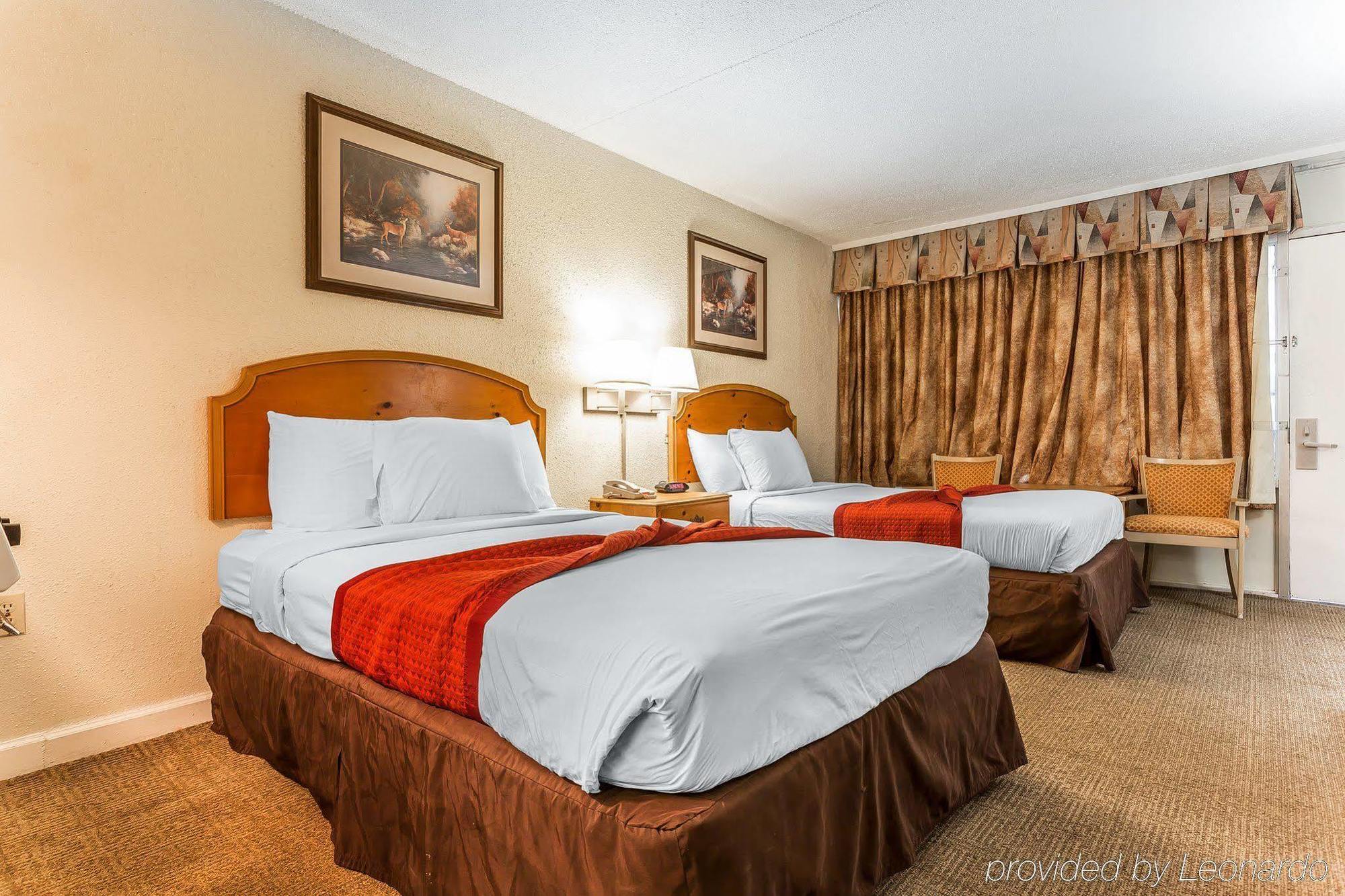 Ocean Star Hotel Μιρτλ Μπιτς Εξωτερικό φωτογραφία
