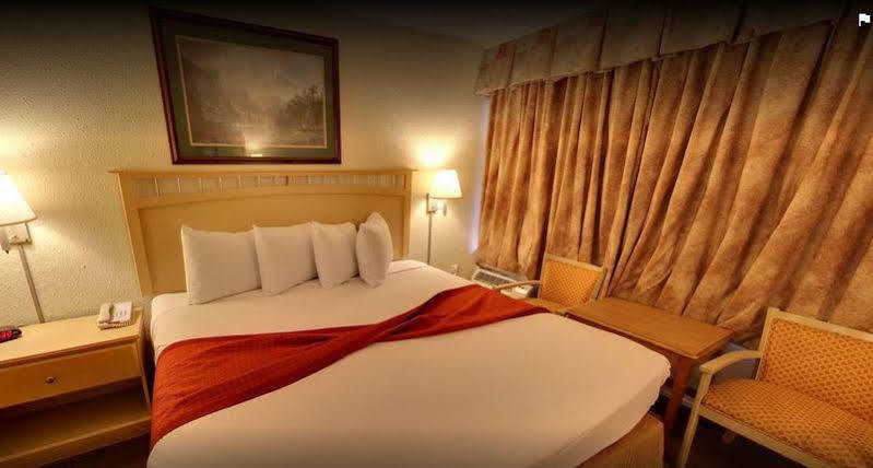 Ocean Star Hotel Μιρτλ Μπιτς Εξωτερικό φωτογραφία