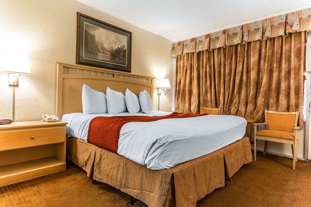 Ocean Star Hotel Μιρτλ Μπιτς Δωμάτιο φωτογραφία