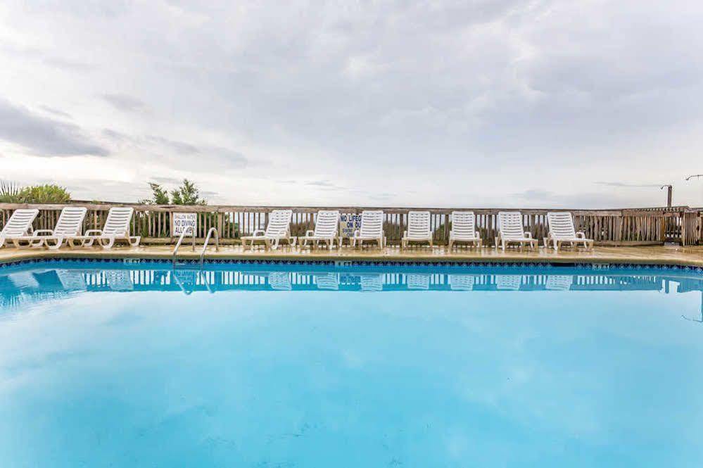 Ocean Star Hotel Μιρτλ Μπιτς Εξωτερικό φωτογραφία
